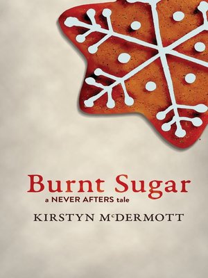 cover image of Burnt Sugar